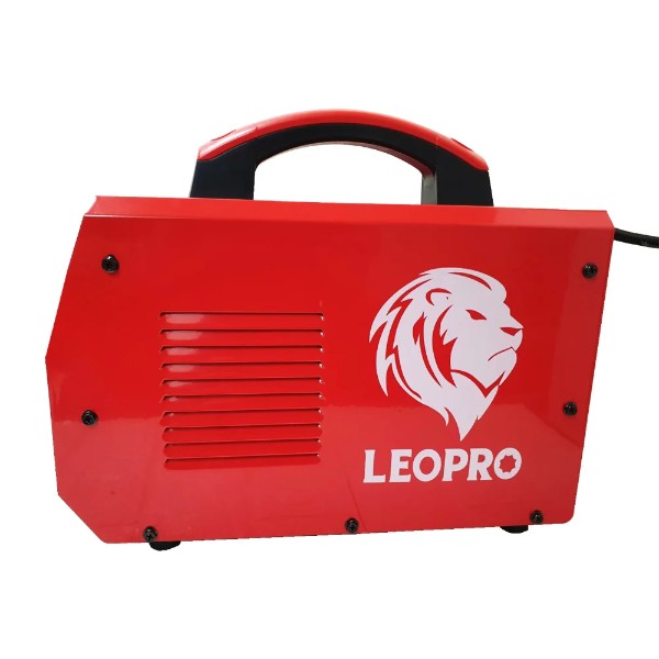 LEOPRO ตู้เชื่อม MMA-800 LP42010 - ภาพที่ 4