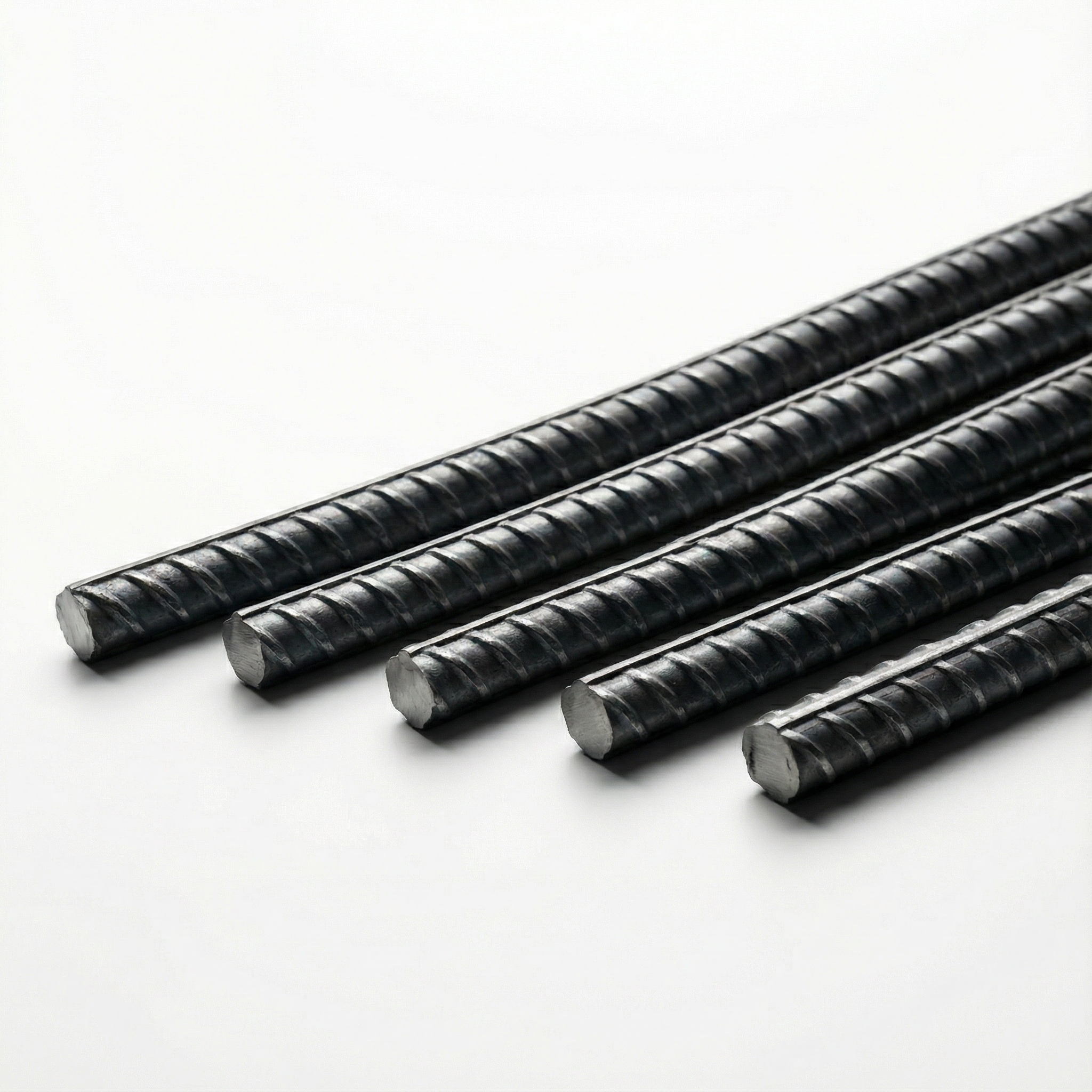 เหล็กเส้นข้ออ้อย SD40 20มม *12ม. มอก.โรงใหญ่ พ่นทองเงิน 29.592