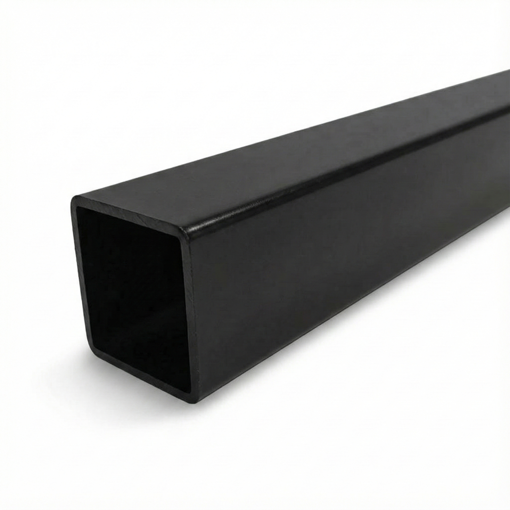 เหล็กกล่อง 3*3 *2.0มม. พ่นเงิน 26กก.