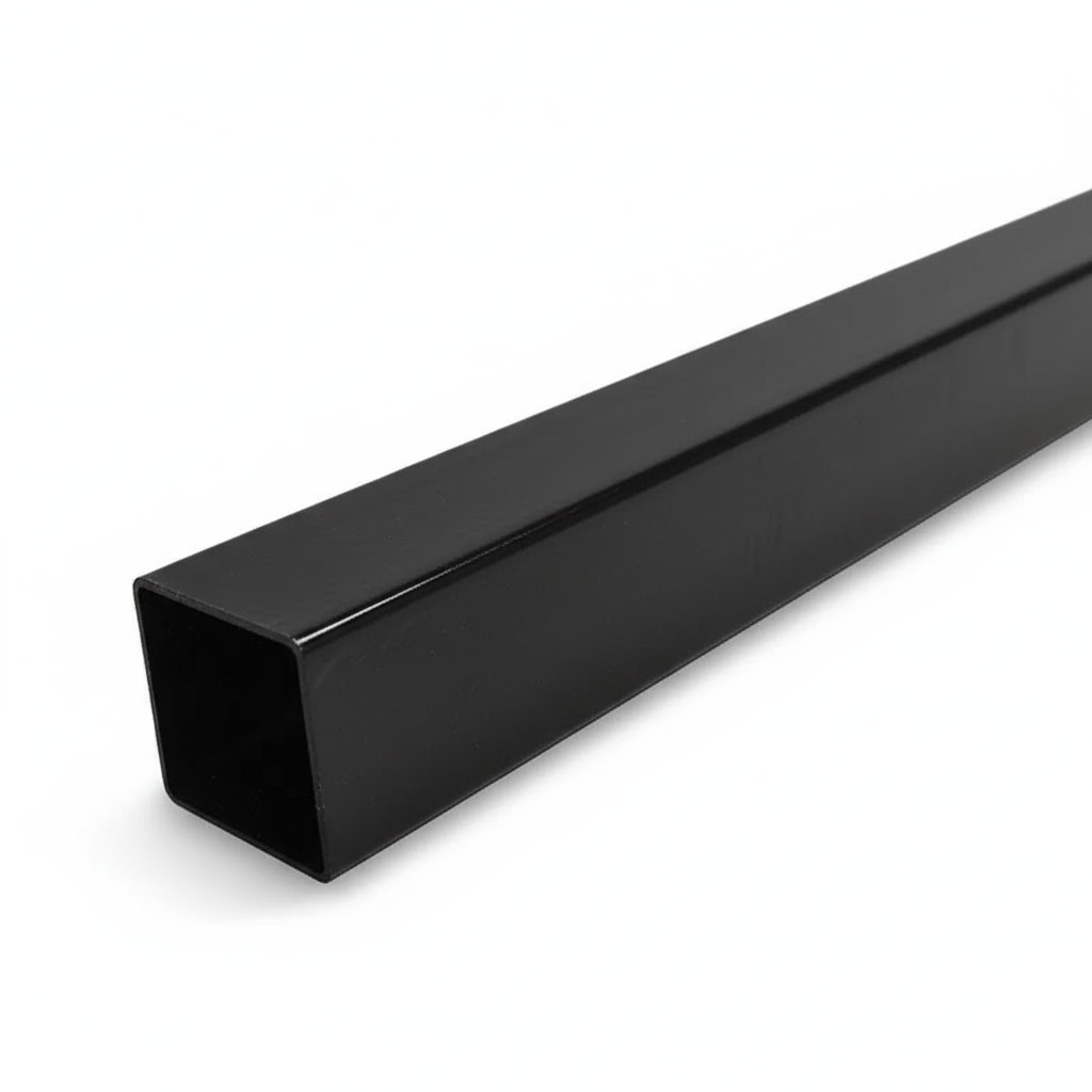 เหล็กกล่อง 3*3 *2.3มม. พ่นแดง 29กก.