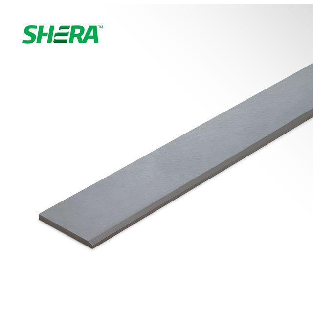 ไม้เชิงชายเฌอร่า 6*4ม. เรียบลบขอบ เทาโมเดิร์น EA006(1.6*15*400) แบรนด์ SHERA - โครงสร้าง