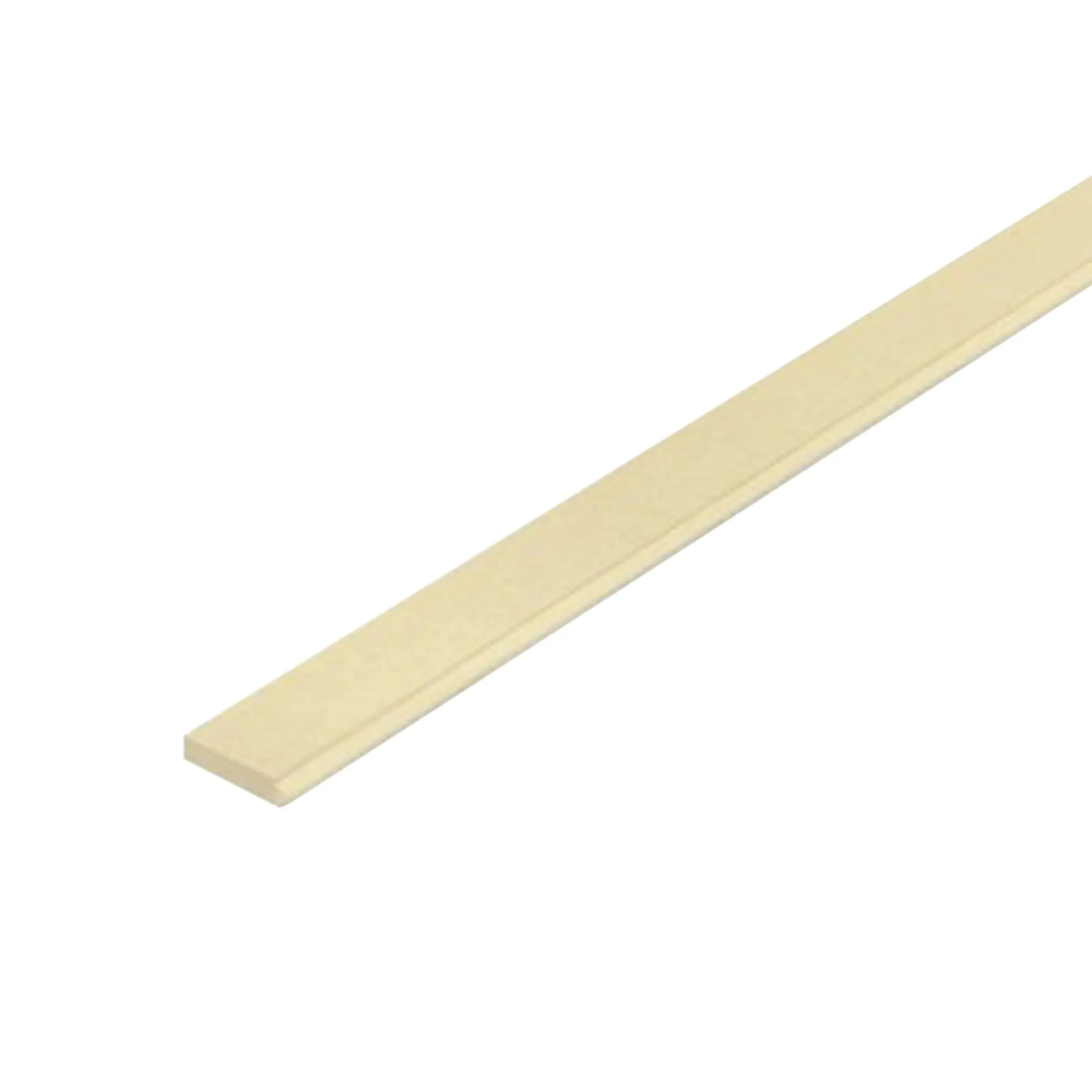 ไม้ระแนงคอนวูด 2*3ม. 1.1*5*305 สีงาช้าง แบรนด์ CONWOOD - โครงสร้าง