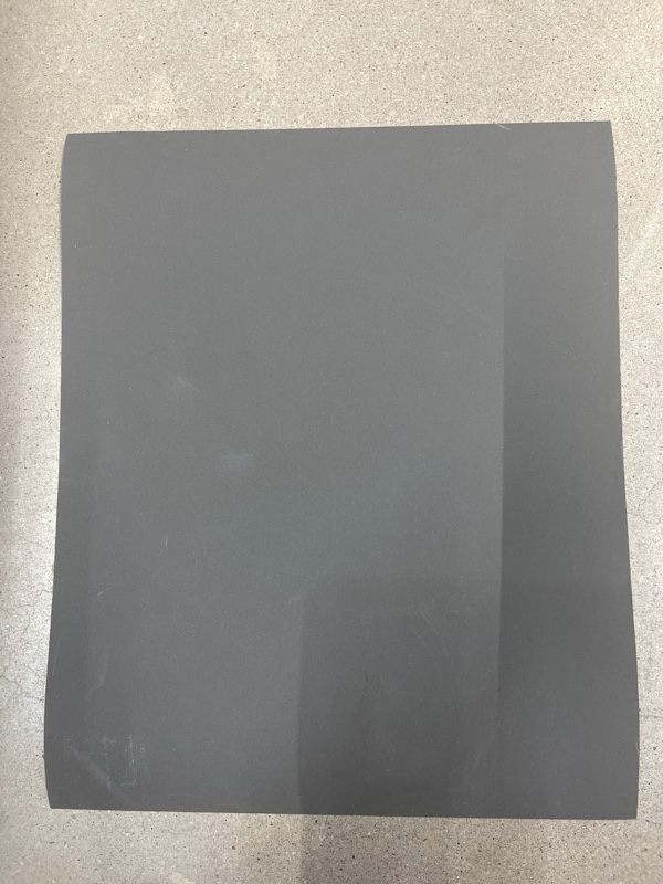 ** WURTH กระดาษทรายเปียก WSPAP-(SILIC-CA)-WTRPROF-P1000-230*280 แบรนด์ WURTH - ฮาร์ดแวร์ ราคา 15 บาท