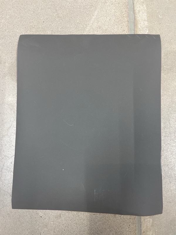 ** WURTH กระดาษทรายเปียก WSPAP-(SILIC-CA)-WTRPROF-P1200-230*280 แบรนด์ WURTH - ฮาร์ดแวร์ ราคา 15 บาท