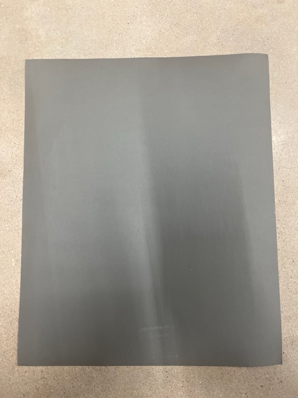 ** WURTH กระดาษทรายเปียก WSPAP-(SILIC-CA)-WTRPROF-P2500-230*280MM แบรนด์ WURTH - ฮาร์ดแวร์ ราคา 15 บาท