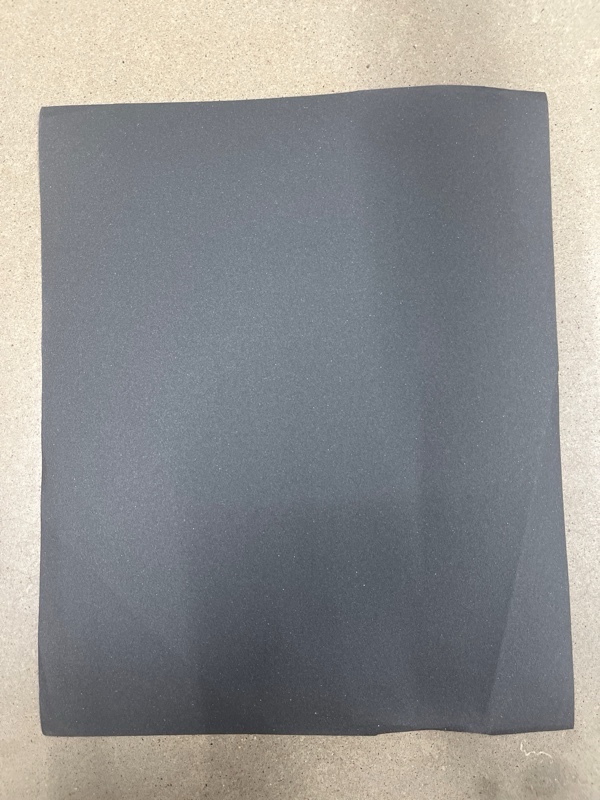 ** WURTH กระดาษทรายเปียก WSPAP-(SILIC-CA)-WTRPROF-P360-230*280 แบรนด์ WURTH - ฮาร์ดแวร์ ราคา 15 บาท