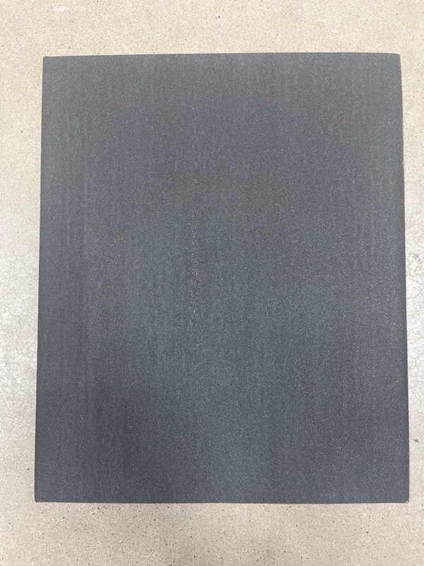 กระดาษทรายน้ำ #240 - ฮาร์ดแวร์ ราคา 7 บาท