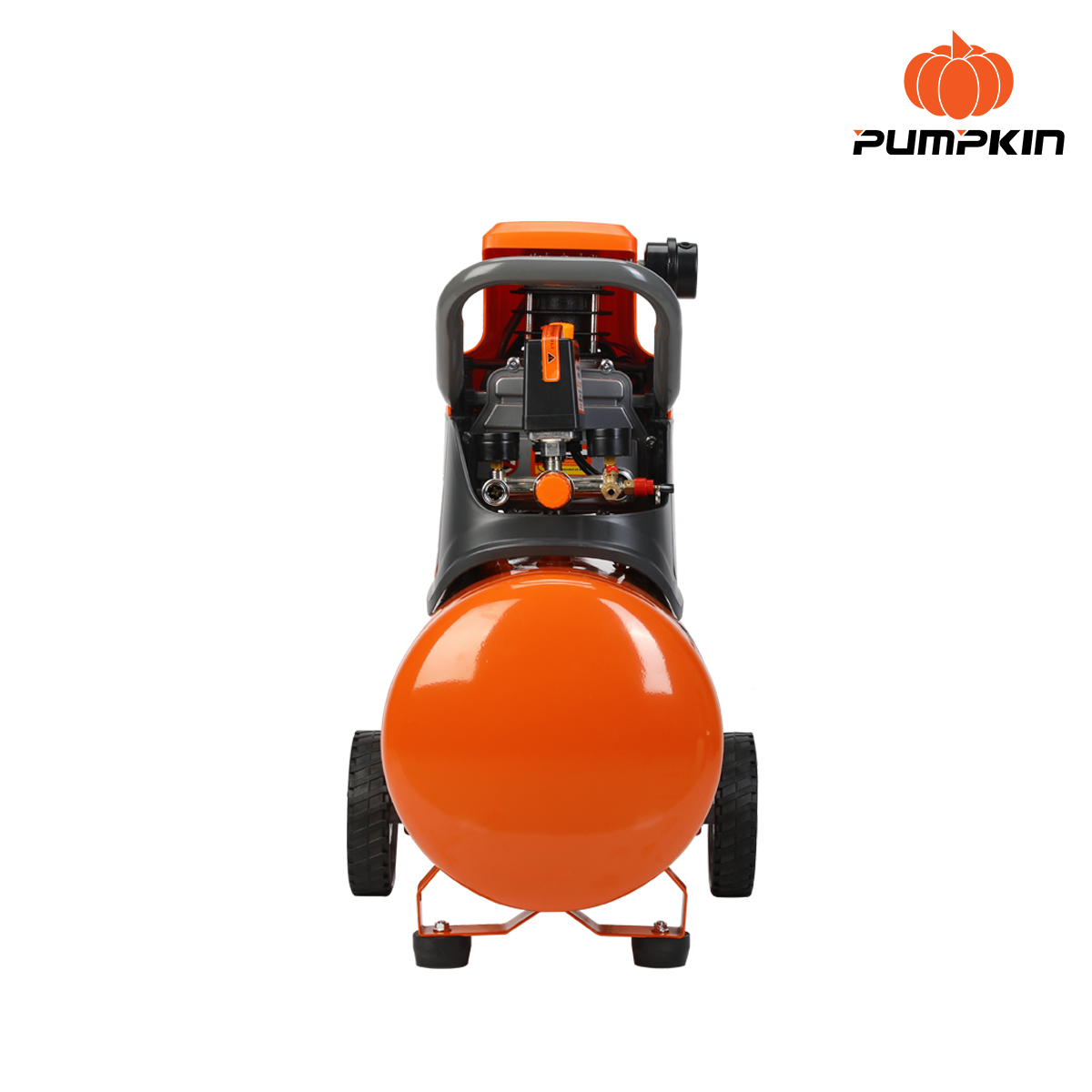 ปั๊มลมโรตารี่ XTREME 3.0HP 50L PTT-X3HP50 PUMPKIN - ภาพที่ 3