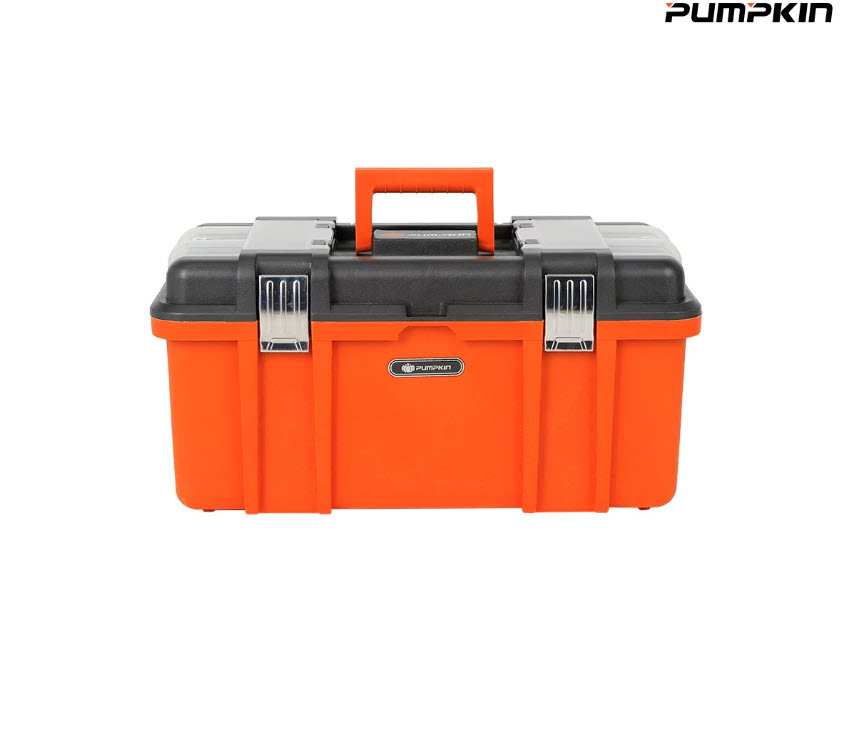 PUMPKIN กล่องเก็บเครื่องมือช่าง PTT-PTB195 XTREME 19.5นิ้ว - ภาพที่ 2