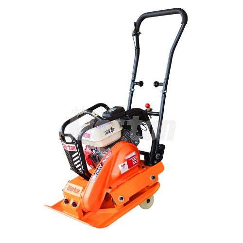 MARTON เครื่องตบดิน GCMT-N80 แบรนด์ เจริญมิตร - ฮาร์ดแวร์ ราคา 12,400 บาท