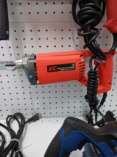 EUROX เครื่องจี้ปูนพร้อมสาย 1.5 ม. EU28mm