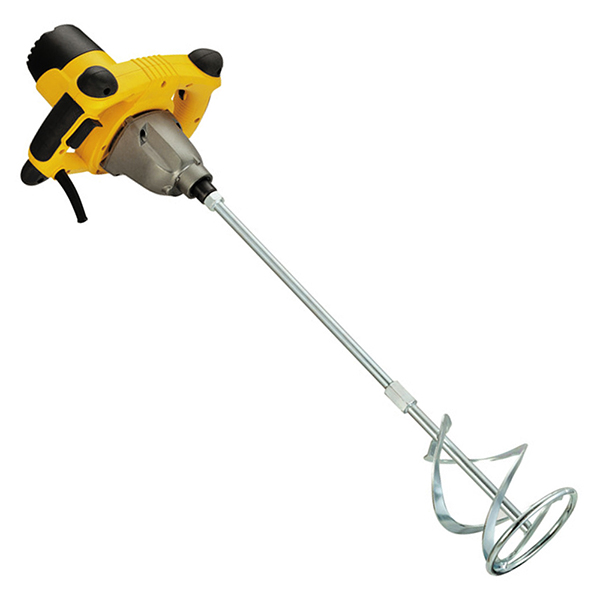 STANLEY เครื่องผสมปูน ผสมสี SDR1400-B1 1400W