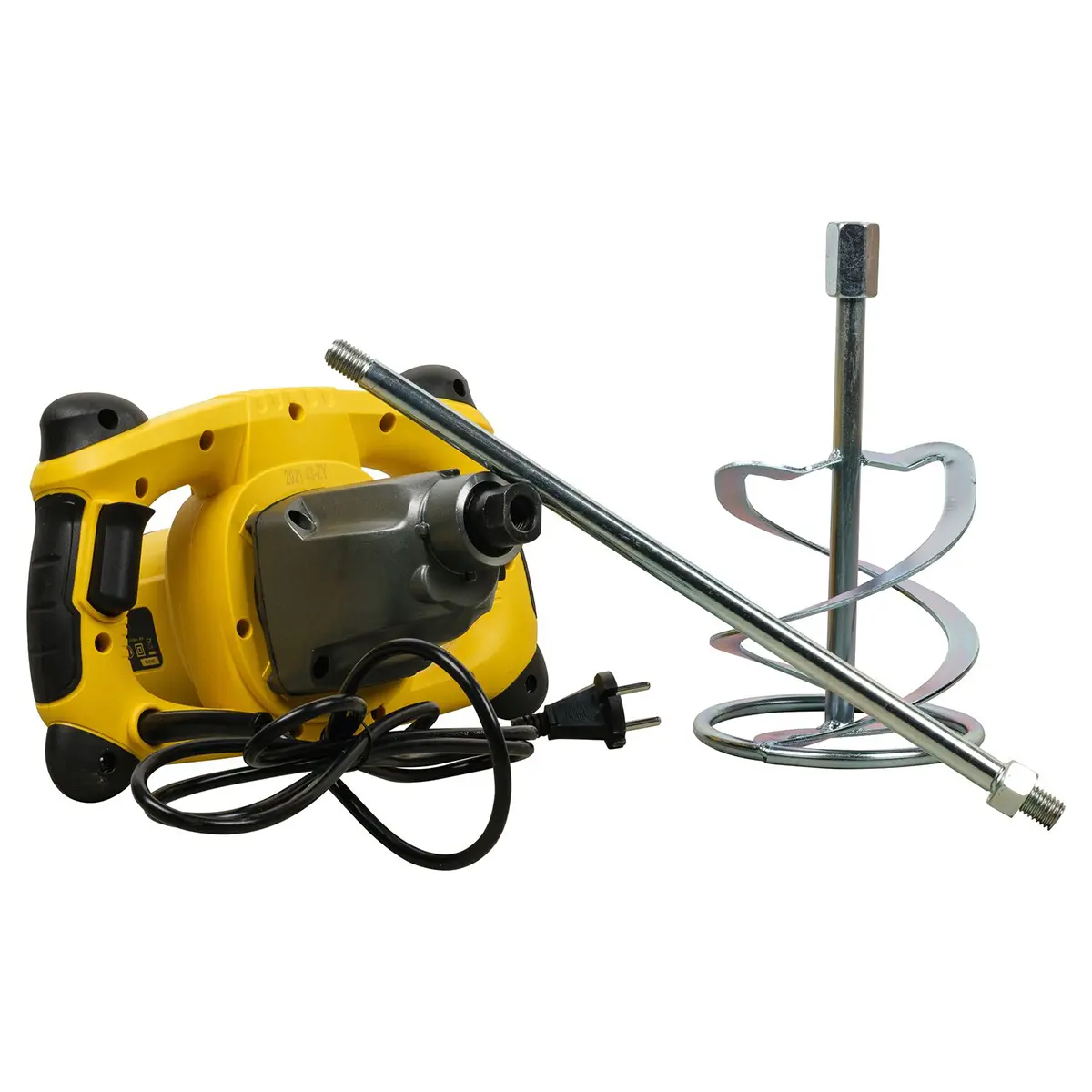 STANLEY เครื่องผสมปูน ผสมสี SDR1400-B1 1400W - ภาพที่ 2