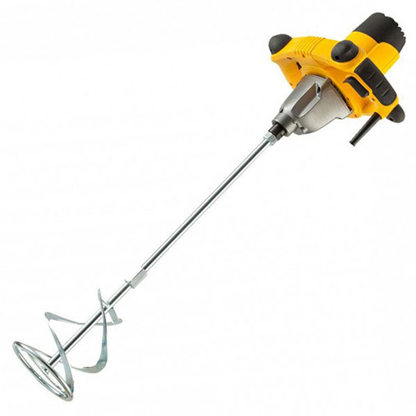 STANLEY เครื่องผสมปูน ผสมสี SDR1400-B1 1400W - ภาพที่ 3