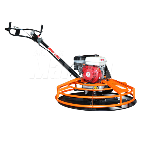 MARTON เครื่องขัดมันปูน All new Premium 100 cm. - ภาพที่ 2