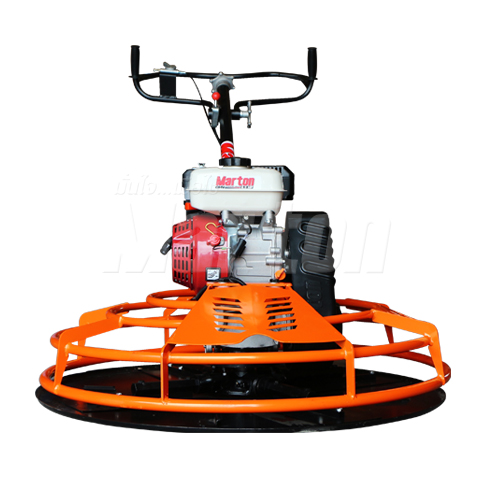 MARTON เครื่องขัดมันปูน All new Premium 100 cm. - ภาพที่ 4
