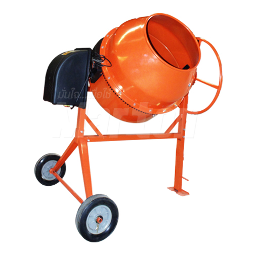MARTON เครื่องผสมปูน รุ่นพวงมาลัย CMT260 แบรนด์ เจริญมิตร - ฮาร์ดแวร์ ราคา 15,000 บาท