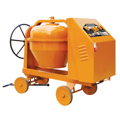 MARTON เครื่องผสมปูนเหล็กเหนียวคานเล็ก MIXON แบรนด์ เจริญมิตร - ฮาร์ดแวร์ ราคา 31,250 บาท