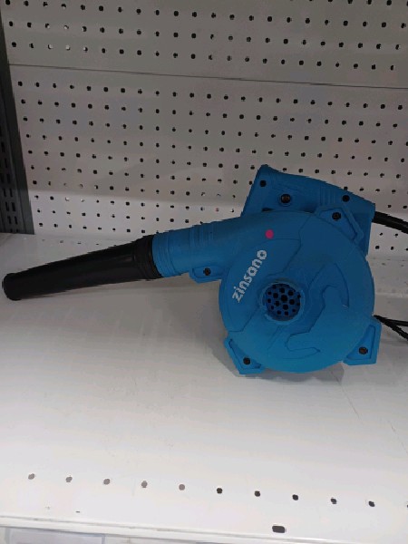 ** ZINSANO เครื่องเป่าลมแบบพกพา BL600PT3 600W - ภาพที่ 2