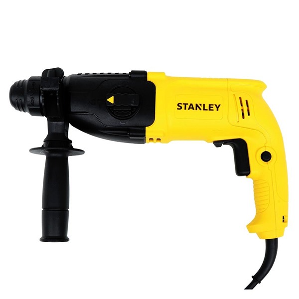 STANLEY สว่านโรตารี่ SHR243 KA B1 24ม.ม. - ภาพที่ 3