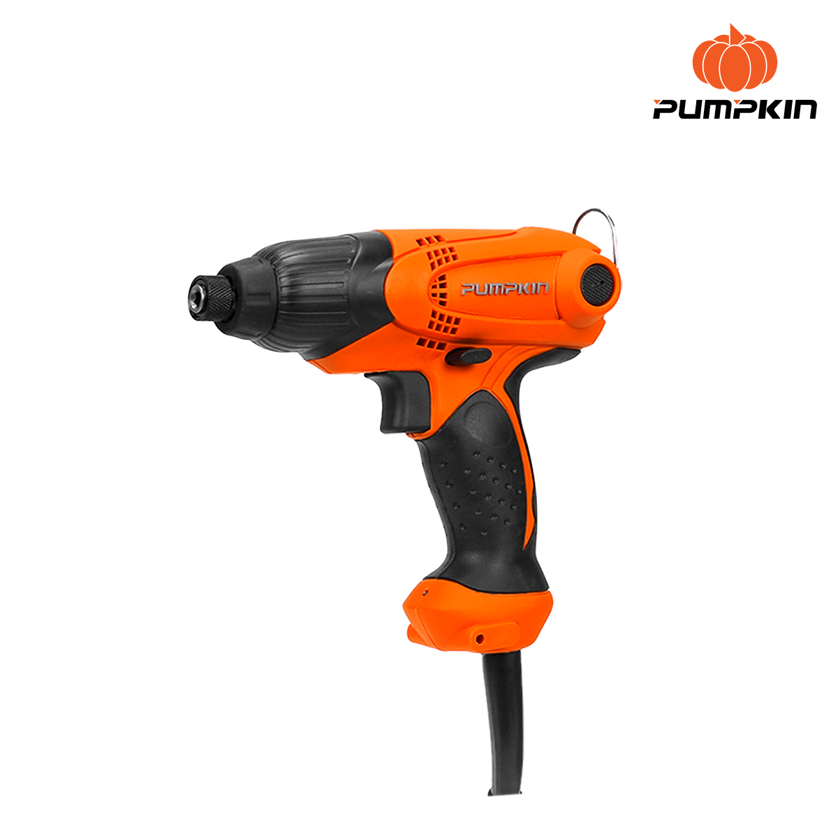 PUMPKIN ไขควงไฟฟ้ากระแทก J-Series J-D6530 100มม. - ภาพที่ 2