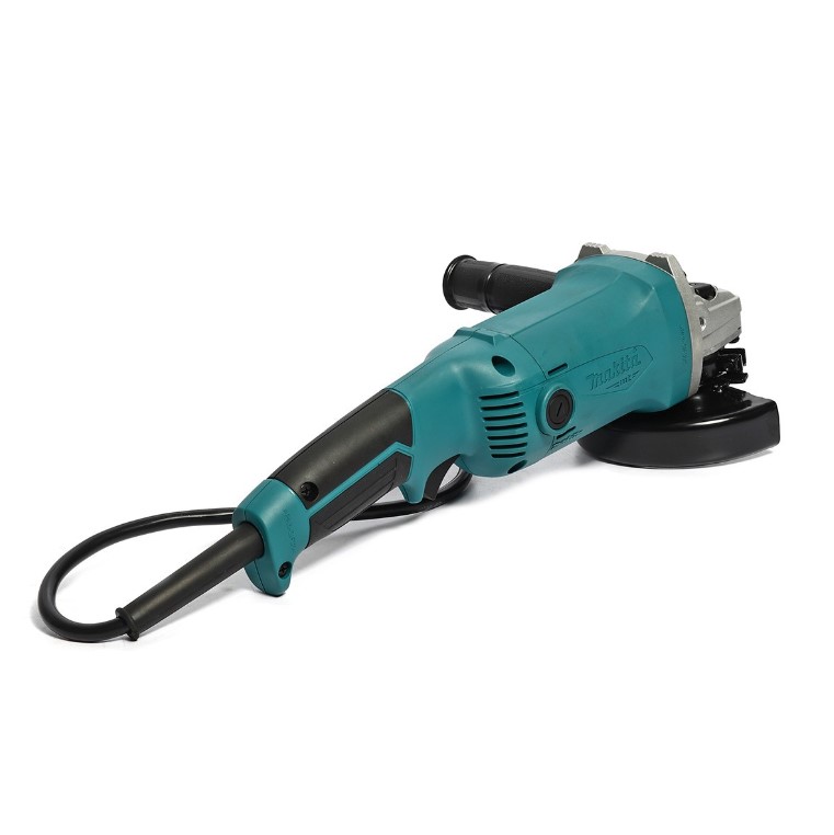 MAKITA เครื่องเจียร์ M9002B 1050W 5นิ้ว - ภาพที่ 3