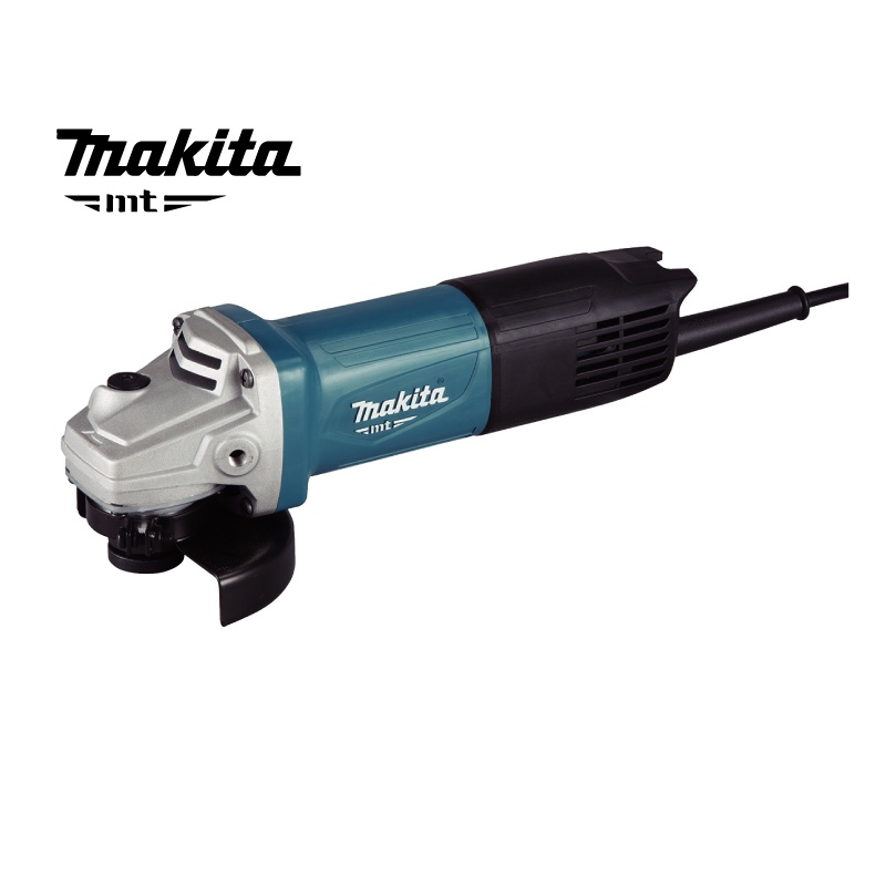 MAKITA เครื่องเจียร์ M9509B (850W) ข้าง 4