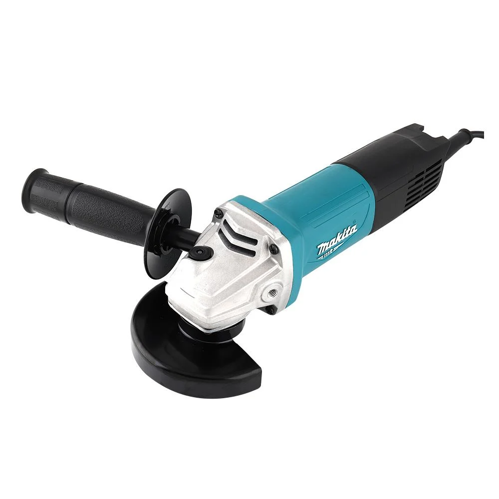 MAKITA เครื่องเจียร์ M9513B GRINDER 850W 4