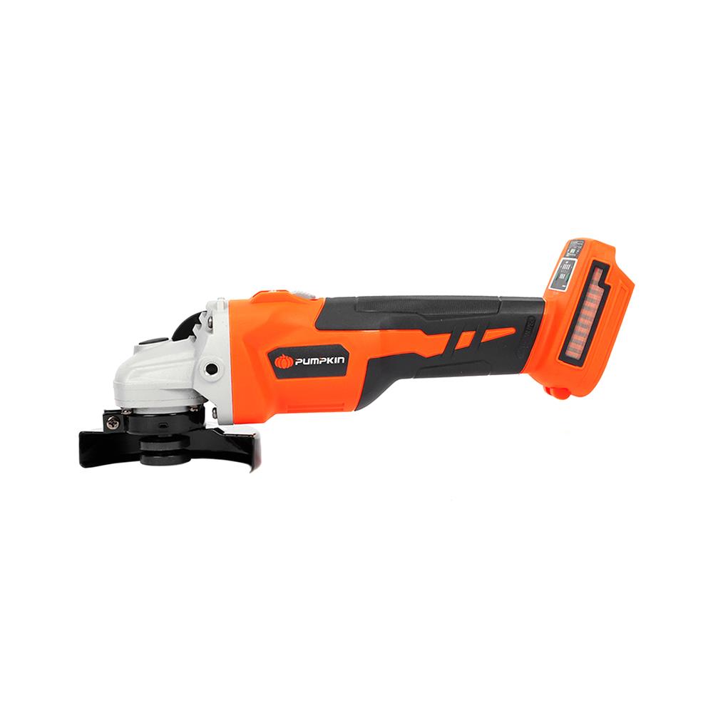 เครื่องเจียร์ไร้สาย ไร้แปรงถ่าน 20V 50287 INF-4AGBL INFINITY POWER PUMPKIN - ภาพที่ 2