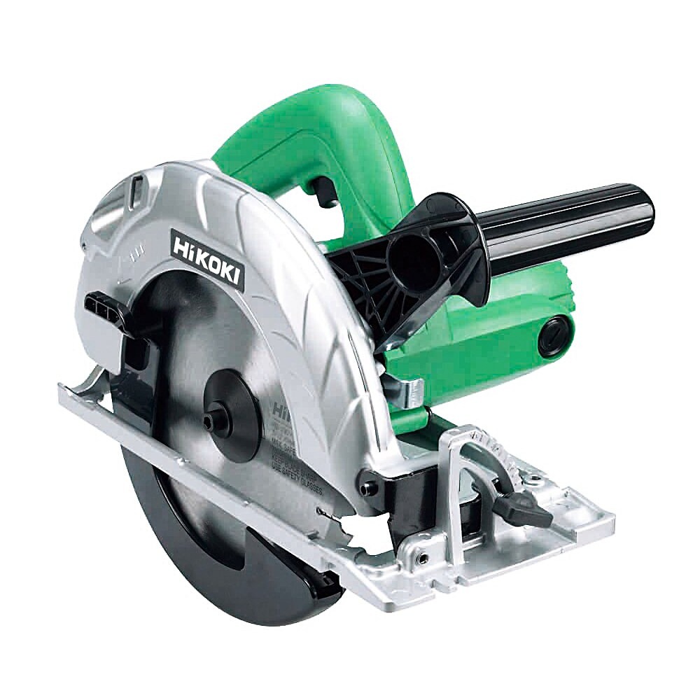 HIKOKI เลื่อยวงเดือน #7 นิ้ว รุ่น C7SS X1 CIRCULAR SAW 22 (7-1/2นิ้ว) 190มม.