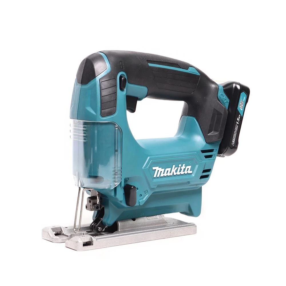 MAKITA เลื่อยจิกซอไร้สาย JV101DWYE 12VMAX แบต2
