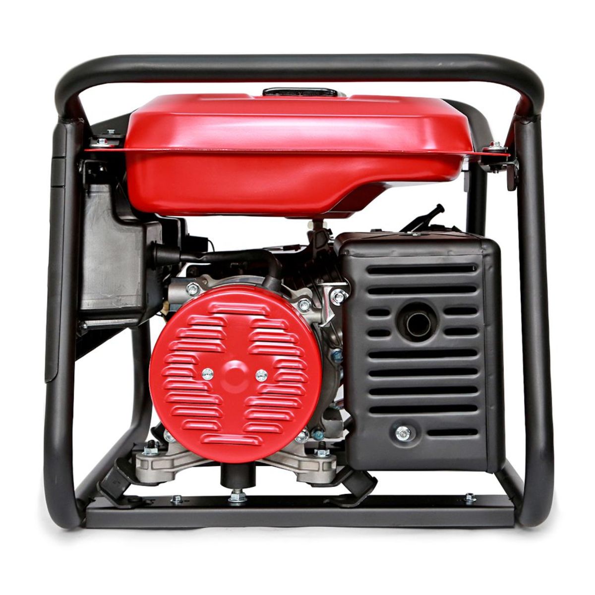POLO เครื่องกำเนิดไฟฟ้า KT3500V-DC 2.5-2.8KW - ภาพที่ 6