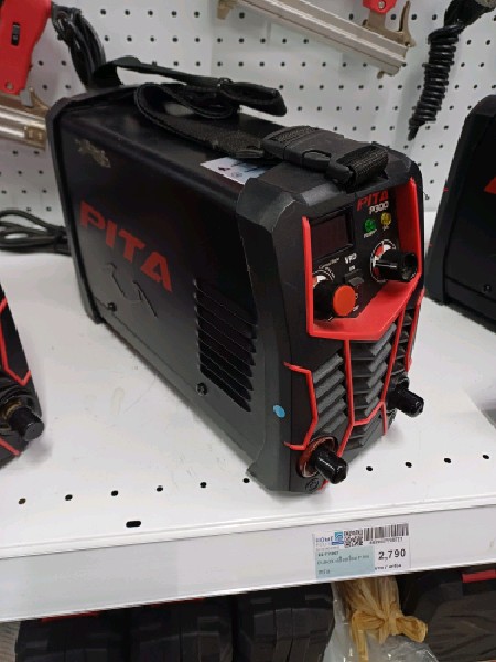 EUROX เครื่องเชื่อม P 300 PITA - ภาพที่ 2