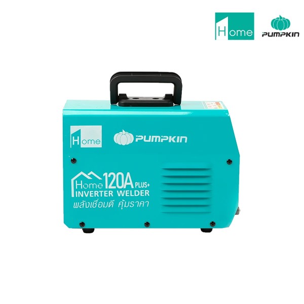 PUMPKIN ตู้เชื่อม INVERTER รุ่น HOME 120A