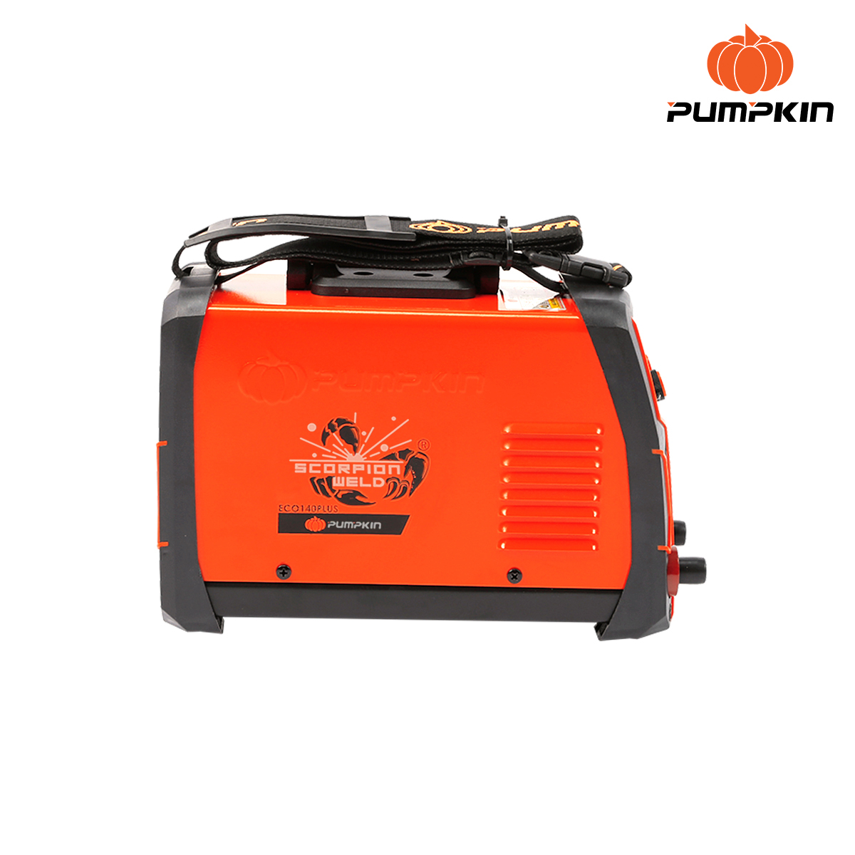 PUMPKIN ตู้เชื่อม SCORPION WELD INVERTER รุ่น ECO 140PLUS - ภาพที่ 5