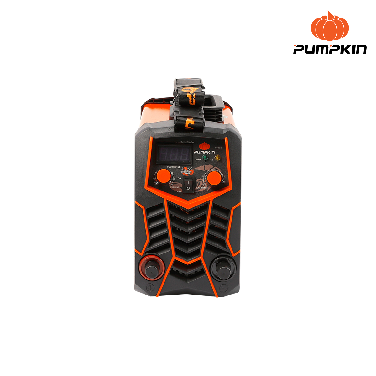PUMPKIN ตู้เชื่อม SCORPION WELD INVERTER รุ่น ECO 140PLUS - ภาพที่ 7