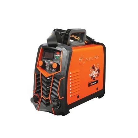 ตู้เชื่อมไฟฟ้า SCORPION WELD INVERTER 160A SUPER PUMPKIN