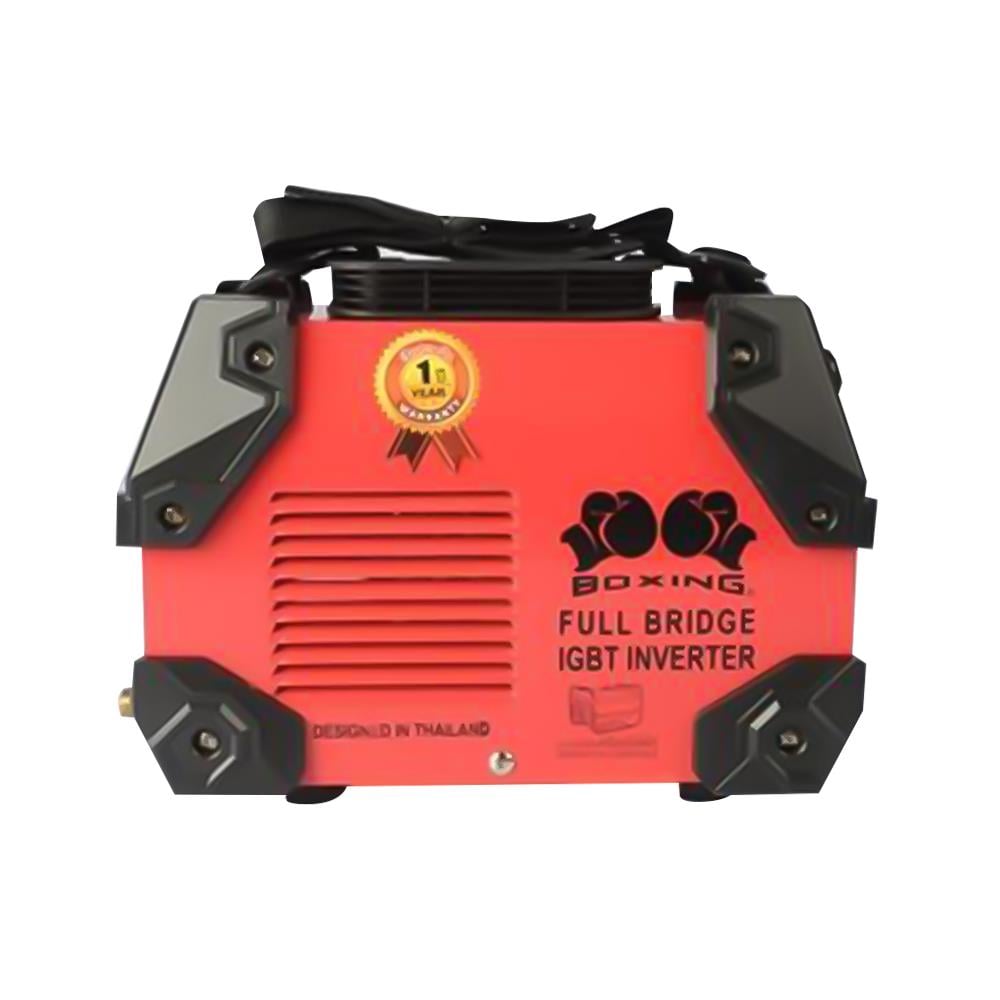 SUMO เครื่องเชื่อมไฟฟ้า ARC-200 BOXING - ภาพที่ 2