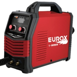 EUROX เครื่องเชื่อม 3ระบบ MIG-MMA250 (T-Series)