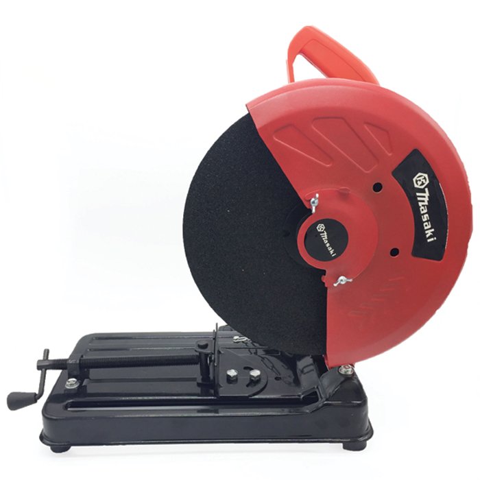 แท่นตัดไฟเบอร์ 14 นิ้ว MASAKI KS-MSK355 KSD