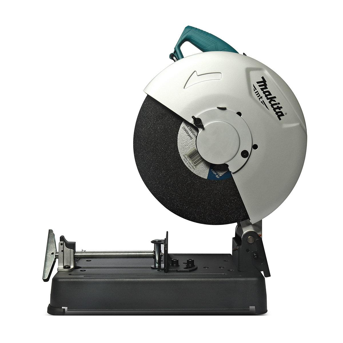 MAKITA เครื่องตัดไฟเบอร์ M2401B 14นิ้ว - ภาพที่ 5