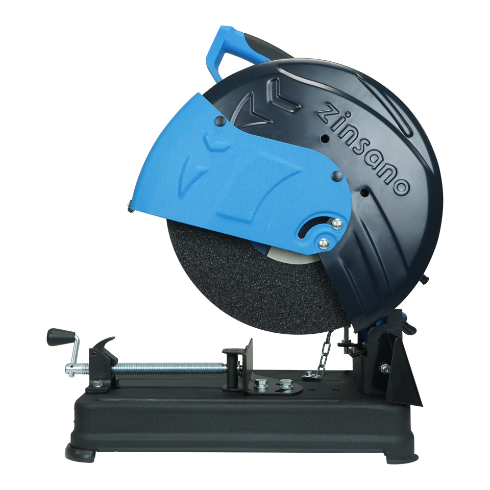 ZINSANO เครื่องตัดไฟเบอร์ CO14M 14นิ้ว - ภาพที่ 2