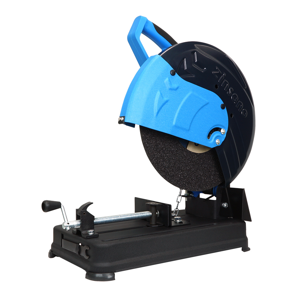 ZINSANO เครื่องตัดไฟเบอร์ CO14M 14นิ้ว - ภาพที่ 3