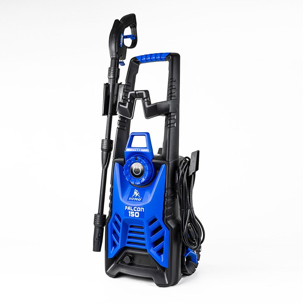 เครื่องฉีดน้ำแรงดันสูง Falcon150 SUMO แบรนด์ SUMO - ฮาร์ดแวร์ ราคา 3,890 บาท