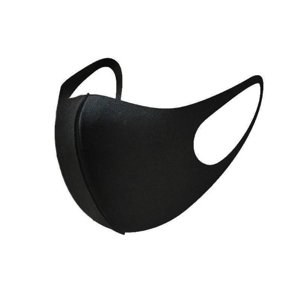 ผ้าปิดจมูก แบบฟองน้ำ - ฮาร์ดแวร์ ราคา 10 บาท