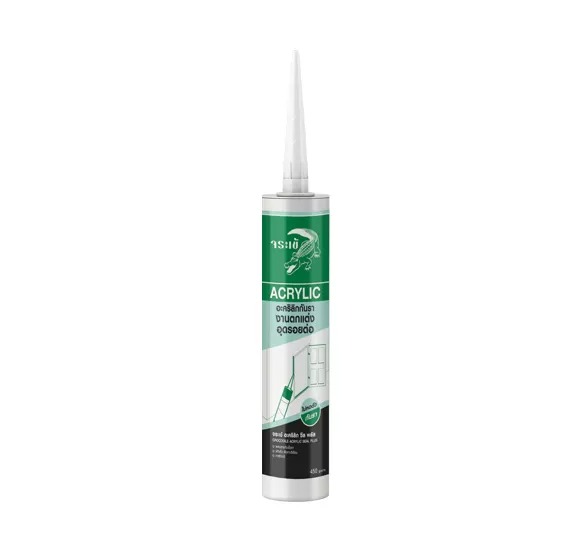 JORAKAY อะคริลิก ซีล พลัส 450g. ขาว (20/ลัง)
