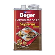 BEGER โพลียูรีเทน ซูพรีม เอาท์ดอร์ PG-9903 1K 3.5L ไม้สักเงา (6/ลัง) BEGER โพลียูรีเทน ซูพรีม เอาท์ดอร์ PG-9903 1K 3.5L ไม้สักเงา (6/ลัง) - ดำรงค์โฮมพลัส