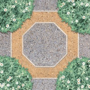 กระเบื้อง 30 x 30 ซม. ไก่หลังสวน (D) DYNASTY