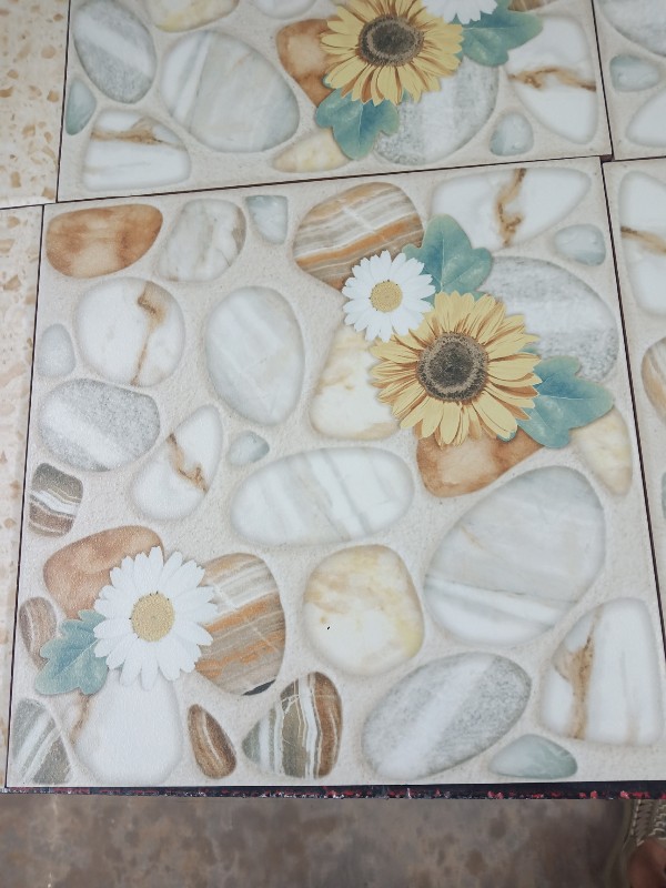 EUROPA กระเบื้อง 30*30 ลานเดซี่-เกรย์ (A) Matt (11ผ/1 ตร.ม/กล่อง) แบรนด์ SCG Ceramic - ตกแต่ง ราคา 159 บาท