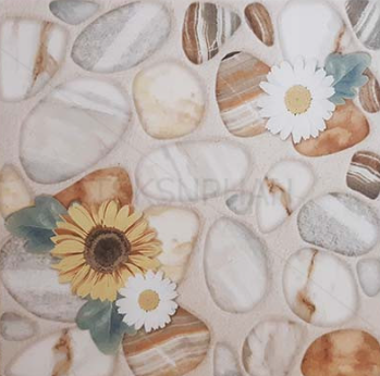 กระเบื้อง 30 x 30 ซม. ผิวด้าน ลานเดซี่-เกรย์ (A) EUROPA - ภาพที่ 2